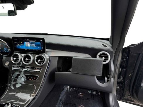 Used 2023 Mercedes-Benz C 43 AMG 4MATIC Cabriolet image 48