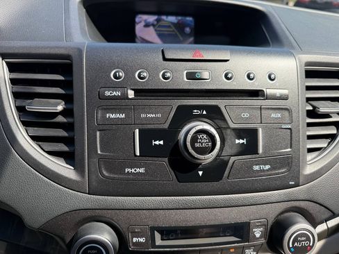 Used 2014 Honda CR-V EX-L image 20