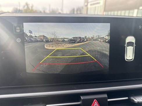 New 2026 Kia Sportage S image 14