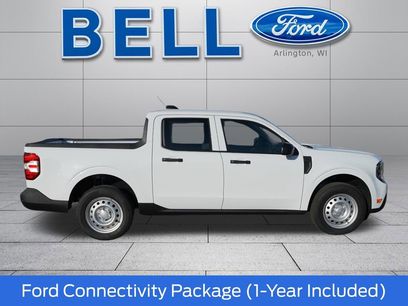 New 2026 Ford Maverick XL w/ Equipment Group 101A