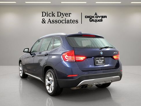 Used 2014 BMW X1 xDrive28i AWD/4WD image 6