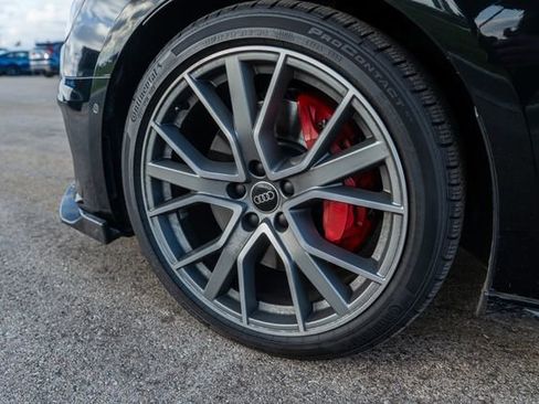 Used 2023 Audi S4 Prestige image 9