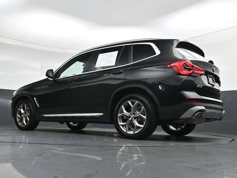 Used 2023 BMW X3 xDrive30i w/ Premium Package AWD/4WD image 36