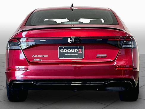 Used 2023 Honda Accord Sport image 5