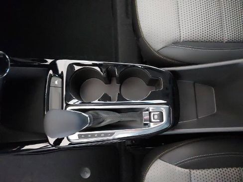 New 2026 Chevrolet Trax LT image 22