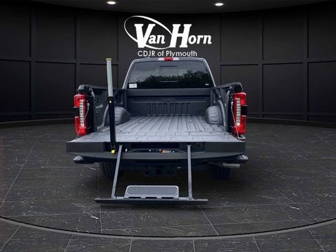 New 2026 Ford F250 XLT w/ XLT Premium Package image 14