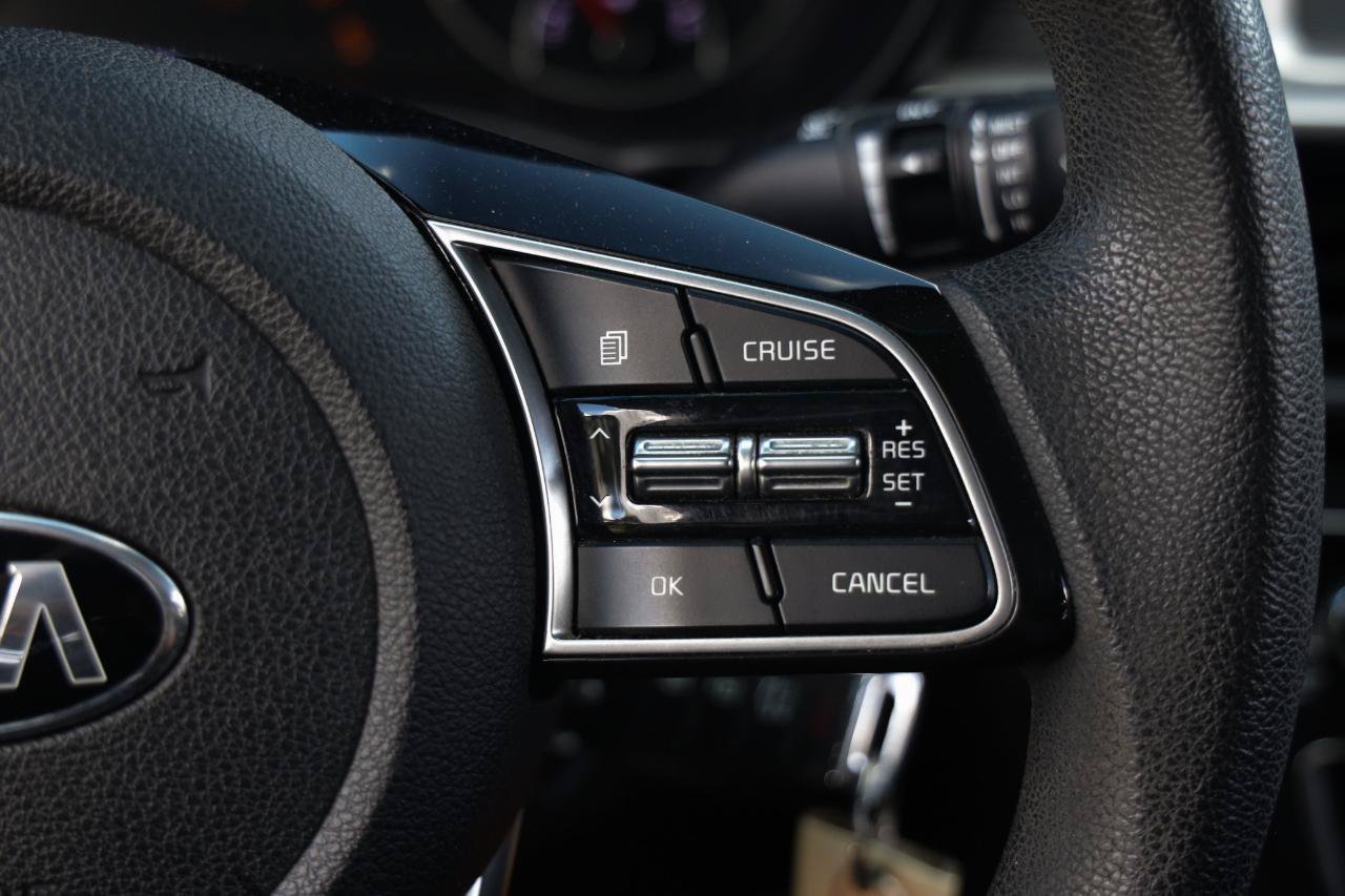 Used 2020 Kia Optima LX FWD image 26
