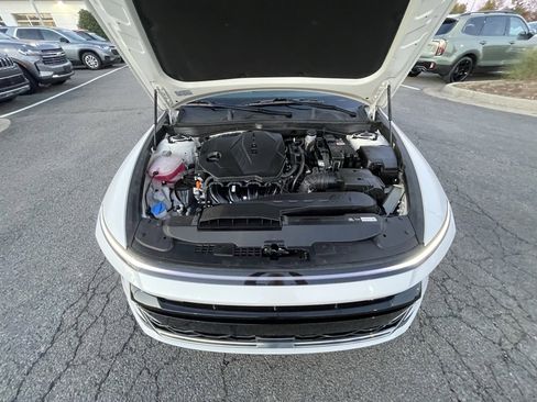 Used 2024 Hyundai Sonata SEL w/ Convenience Package image 32