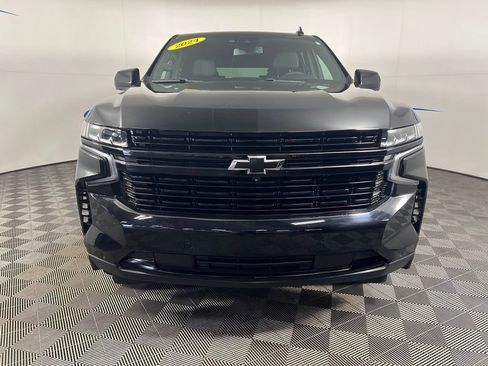 Certified 2024 Chevrolet Tahoe RST w/ RST Performance Edition AWD/4WD image 8