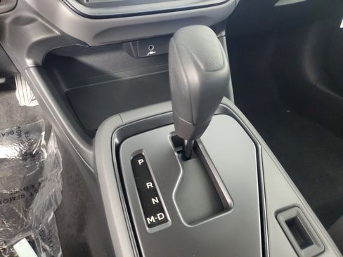 New 2026 Subaru Crosstrek 2.5i image 18