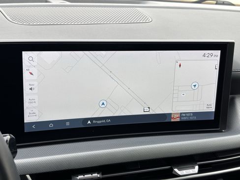 Certified 2024 Hyundai Sonata SEL w/ Convenience Package image 22