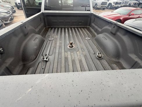 Used 2024 RAM 3500 Tradesman w/ Chrome Appearance Group image 13