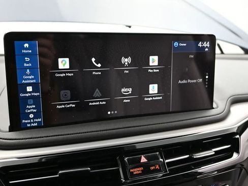 New 2026 Acura MDX w/ Technology Package image 23