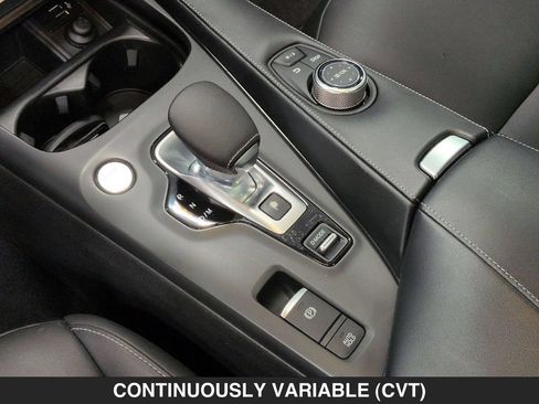 Used 2019 INFINITI QX50 Luxe w/ Cargo Package AWD/4WD image 13