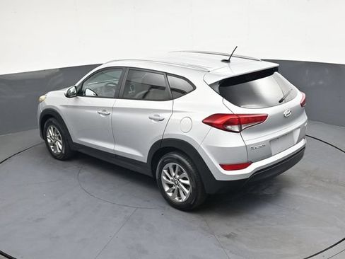 Used 2016 Hyundai Tucson SE w/ Option Group 02 AWD/4WD image 26