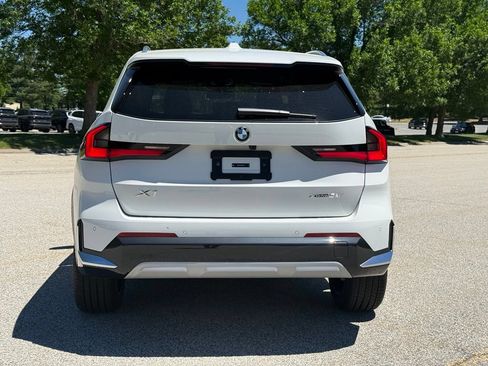 New 2026 BMW X1 xDrive28i AWD/4WD image 5
