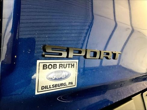 Used 2019 RAM 1500 Sport AWD/4WD image 13