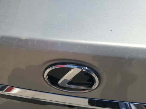 Used 2020 Lexus ES 350 w/ Premium Package FWD image 11