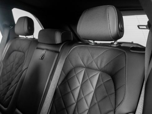 Used 2024 BMW X5 xDrive40i image 27