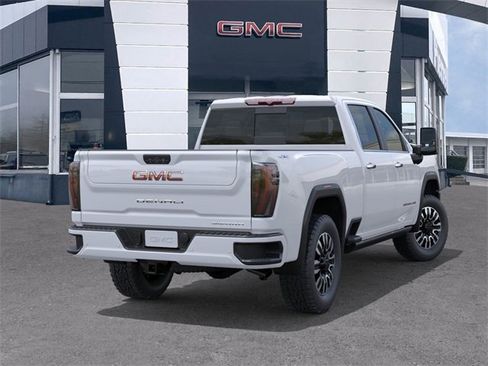 New 2026 GMC Sierra 3500 Denali Ultimate image 4
