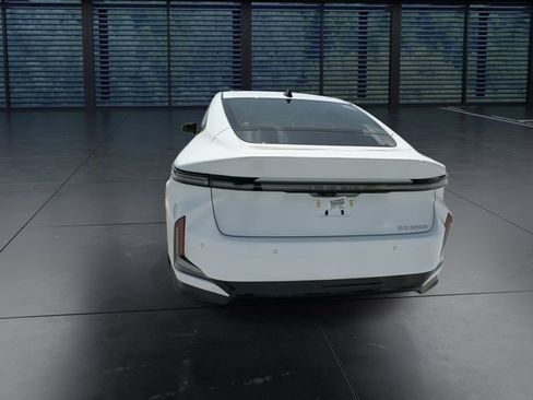 New 2026 Lexus ES 350h FWD image 7