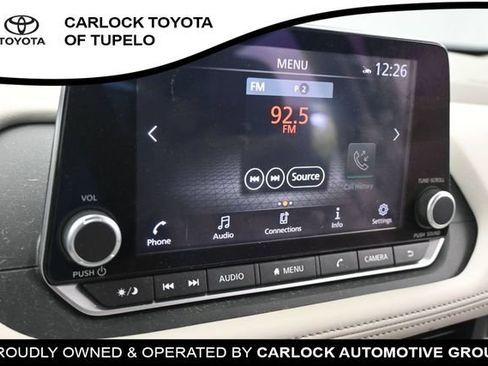 Used 2024 Nissan Rogue SV w/ SV Premium Package FWD image 33