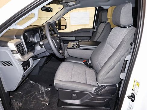 New 2026 Ford F350 XL w/ STX Appearance Package image 12