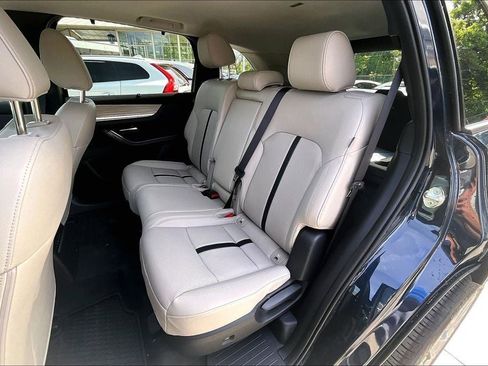 New 2026 MAZDA CX-90 Plug-In Hybrid w/ Preferred image 19