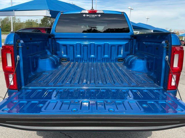 Used 2021 Ford Ranger XLT w/ Equipment Group 301A Mid AWD/4WD image 6
