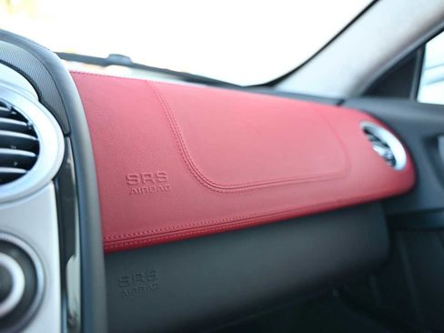 Used 2006 Mercedes-Benz SLR COUPE 2D image 14