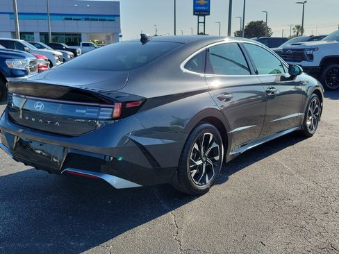 Used 2024 Hyundai Sonata SEL image 6