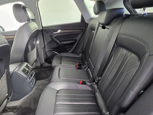 Used 2024 Audi Q5 2.0T Premium AWD/4WD image 41