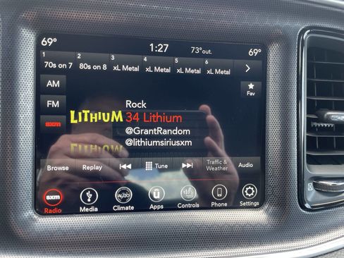 Used 2018 Dodge Challenger GT image 16