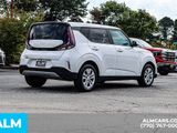 Used 2024 Kia Soul LX image 6