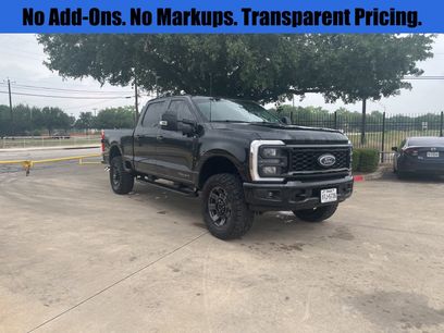 Used 2024 Ford F250 XLT w/ XLT Premium Package