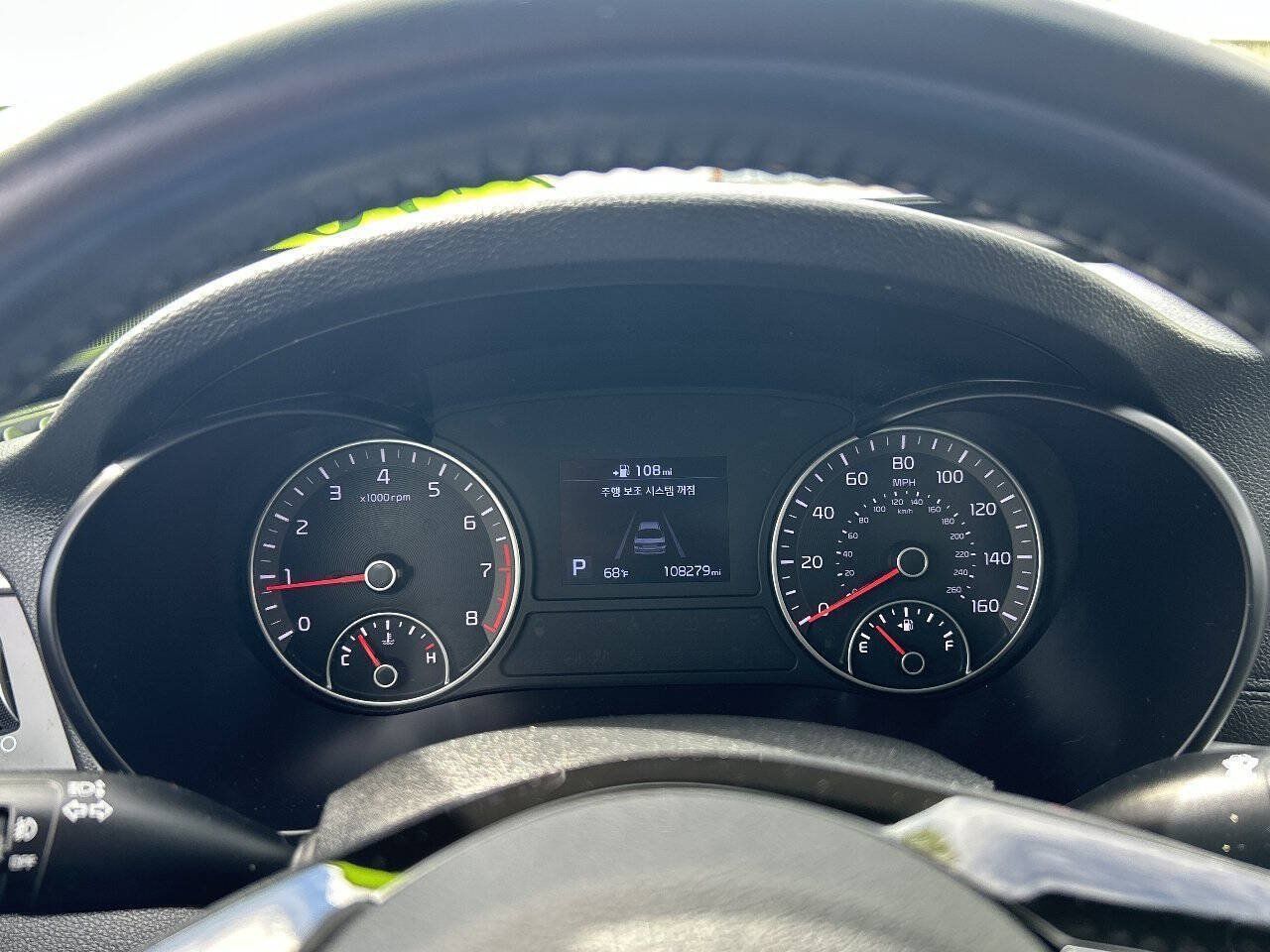 Used 2019 Kia Optima EX FWD image 27