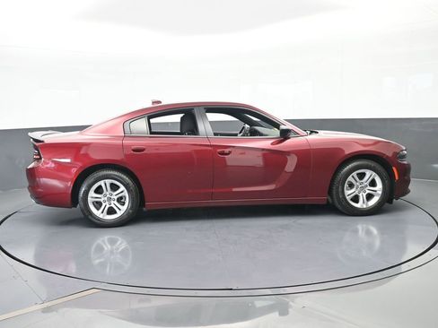 Used 2023 Dodge Charger SXT image 7