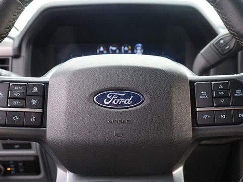Used 2024 Ford F150 XLT w/ Equipment Group 302A MID image 9