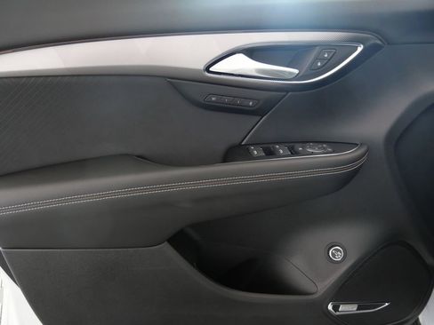 New 2026 Buick Envision Sport Touring AWD/4WD image 13