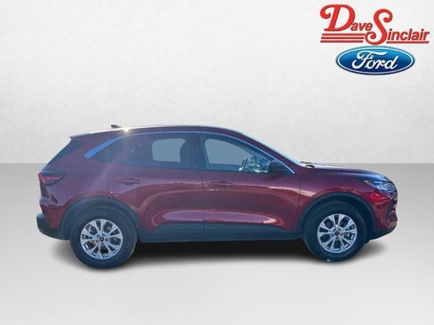 Used 2023 Ford Escape Active w/ Tech Pack #1 image 5