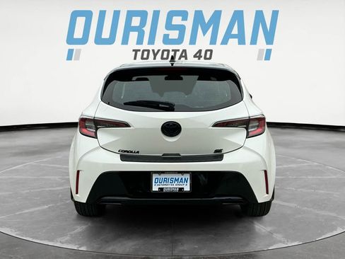 Certified 2022 Toyota Corolla SE image 6