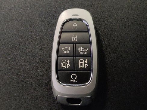 Used 2022 Hyundai Sonata Limited FWD image 32