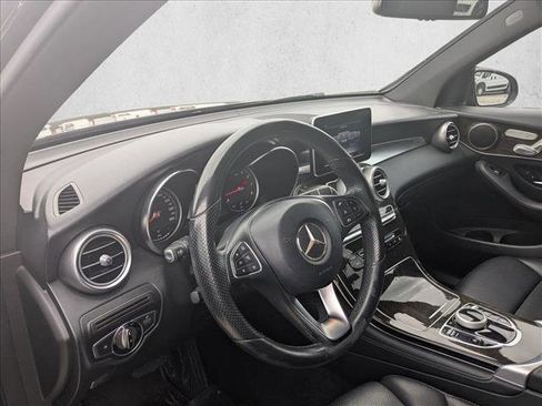 Used 2017 Mercedes-Benz GLC 300 image 10