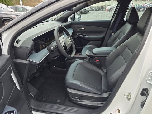 New 2026 Nissan Leaf SV+ w/ Floor Mat Package (SV+) image 19