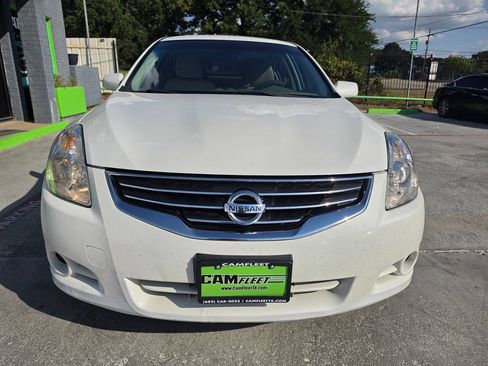 Used 2012 Nissan Altima 2.5 S w/ 20th Anniversary Pkg FWD image 57