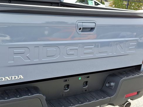 New 2026 Honda Ridgeline RTL image 16