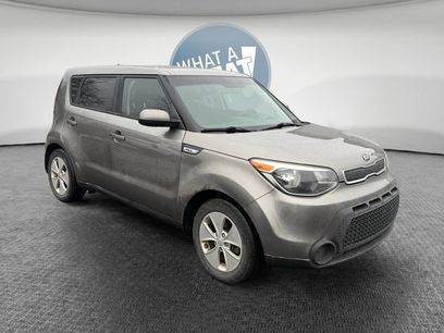 Used 2016 Kia Soul