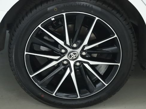 Certified 2024 Toyota Camry SE w/ Cold Weather Package FWD image 12