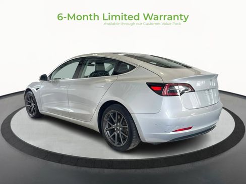 Used 2018 Tesla Model 3 Long Range image 5