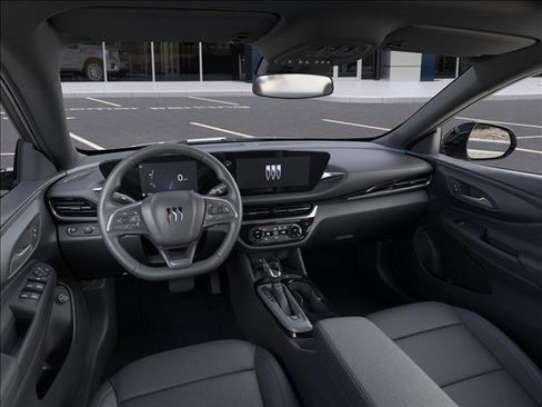 New 2026 Buick Envista Sport Touring w/ Convenience I Package FWD image 15